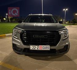 جي ام سي تيراين